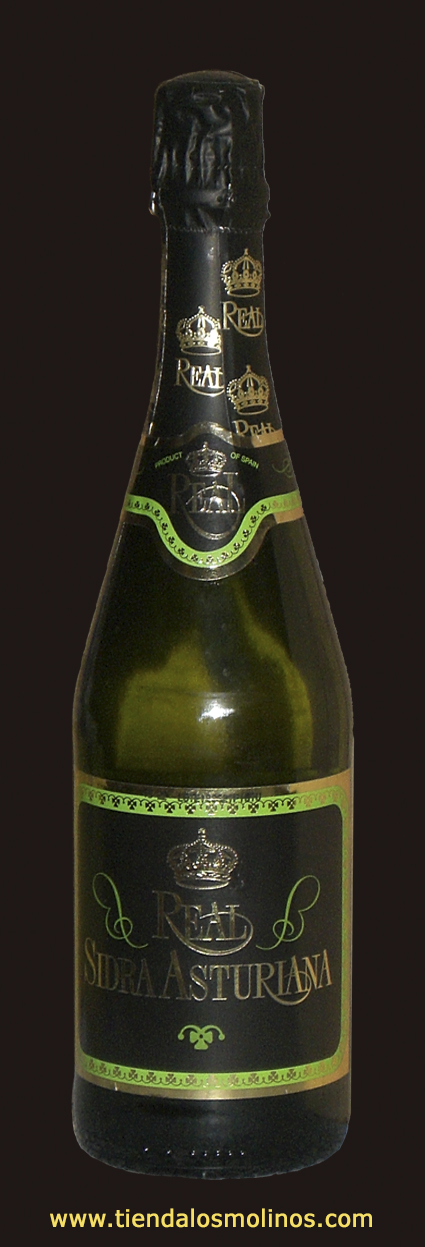 Real Sidra Asturiana