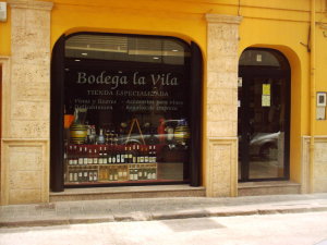 Nuestra tienda