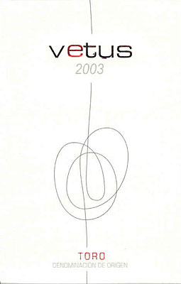 vetus | Bodegavila